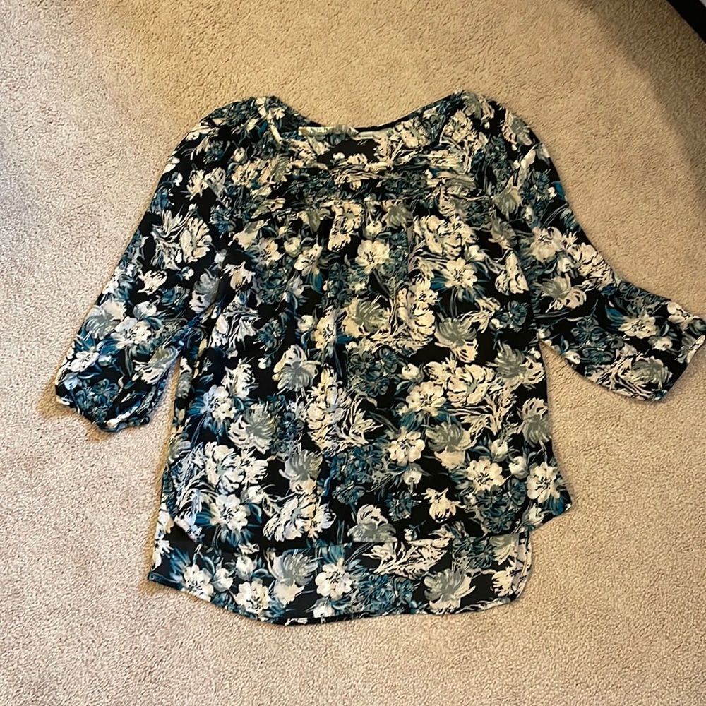 Lauren Conrad blouse
